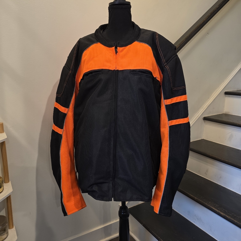 Black Jacket - Picture 2 of 4